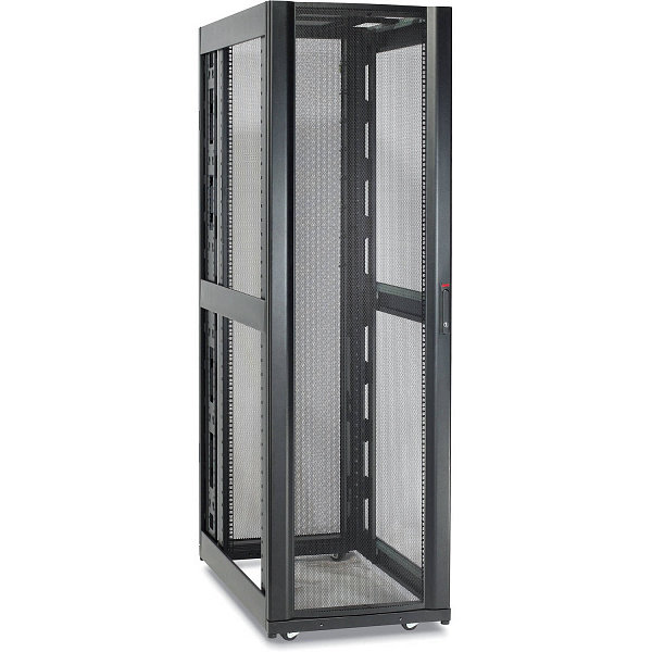 Шкаф APC NetShelter SX 42U Enclosure 600x1070