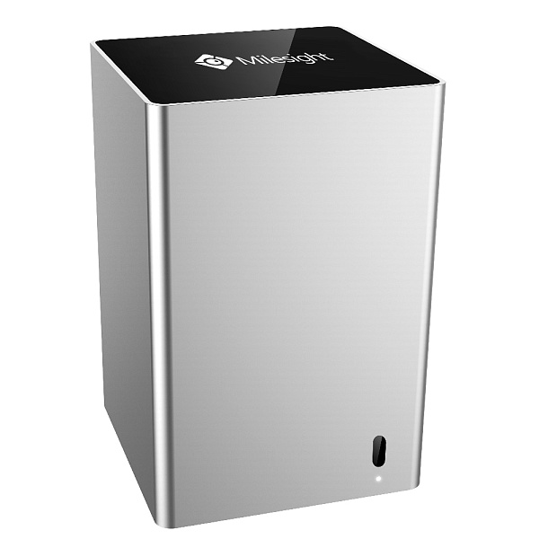Видеорегистратор NVR Milesight MS-N1009-UT