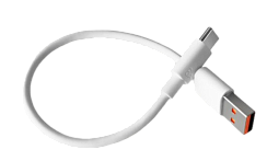 Кабель Speedy Bee 6A USB-A to USB-C