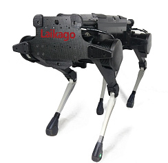 Робопес Unitree Robotics Laikago