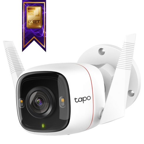 IP-камера TP-Link Tapo C320WS фото 1