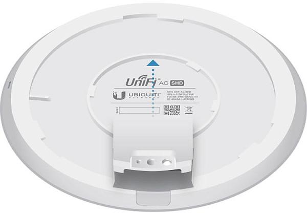 Точка доступа Ubiquiti UniFi AC SHD