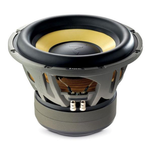 Автомобильный сабвуфер Focal K2 Power E 25 KX фото 2