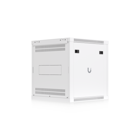 Настенный шкаф Ubiquiti 12U Rack Cabinet (600-P) фото 7