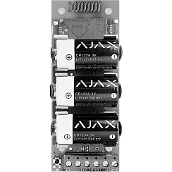 Беспроводной модуль интеграции сторонних датчиков Ajax Transmitter