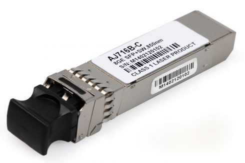 Трансивер HP 8ГБ B-серия фото 2