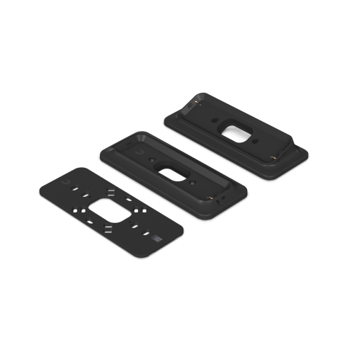 Крепление Ubiquiti G4 Doorbell Pro PoE Gang Box фото 3
