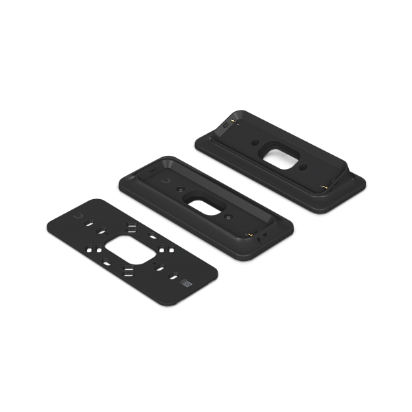 Крепление Ubiquiti G4 Doorbell Pro PoE Gang Box
