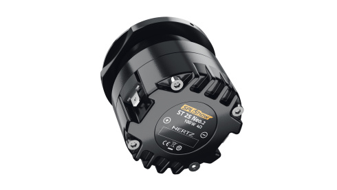 Твитер Hertz ST 25A Neo фото 3