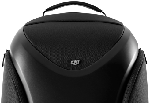 Рюкзак DJI Multifunctional Backpack 2 for Phantom Series фото 4