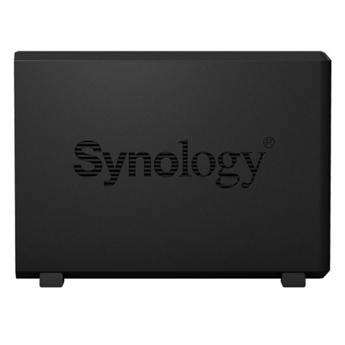 Сетевое хранилище Synology DS114 фото 5