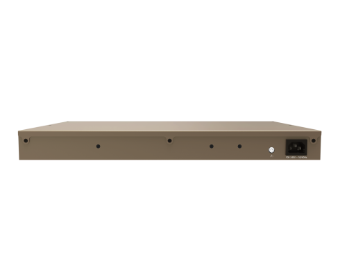 PoE коммутатор Tenda TEG5328P-24-410W фото 4