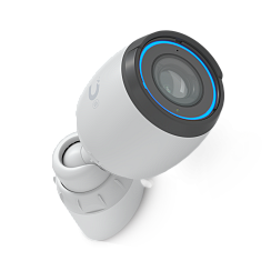 Крепление Ubiquiti Bullet Camera Angled Base (White)