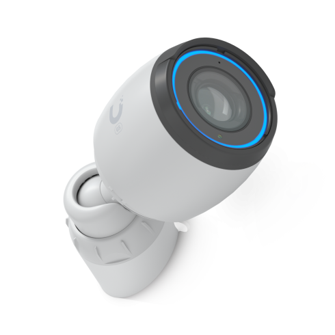 Крепление Ubiquiti Bullet Camera Angled Base (White) фото 1