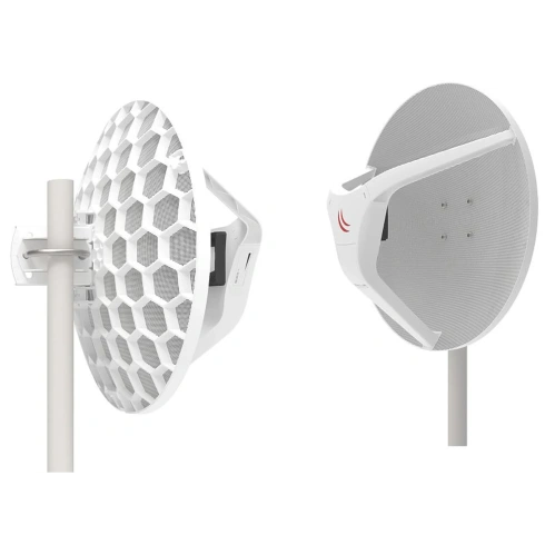 Комплект радиомостов MikroTik Wireless Wire Dish