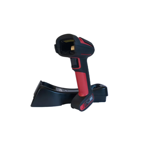 Сканер штрих-кода Honeywell Granit XP 1991iXLR (1991IXLR-3USB-5-R) фото 1
