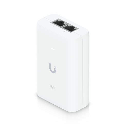 PoE+ адаптер Ubiquiti 2.5G PoE+ Adapter (30W) фото 1