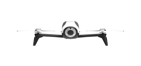 Дрон Parrot Bebop 2 Skycontroller белый фото 2