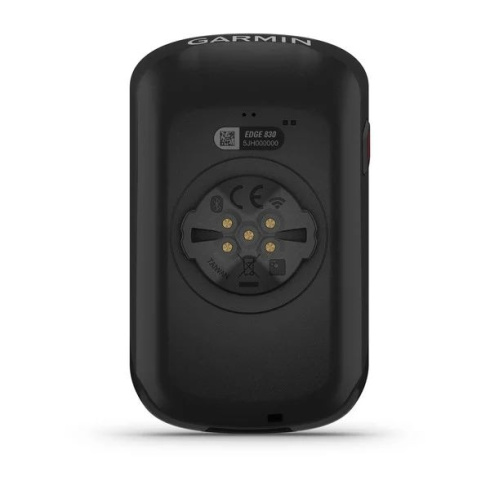 Велокомпьютер Garmin Edge 830 фото 10