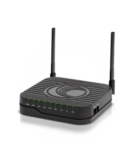 Wi-Fi роутер Cambium Networks cnPilot R201