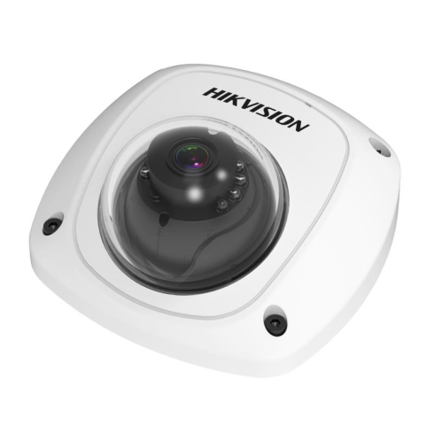 HD-TVI камера Hikvision AE-VC211T-IRS (2.8mm)