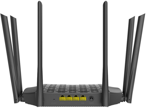 Wi-Fi роутер Tenda AC21 AC2100 фото 4