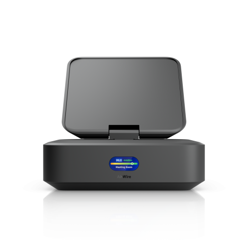 WiFi 7 клиентский адаптер Ubiquiti AirWire фото 9