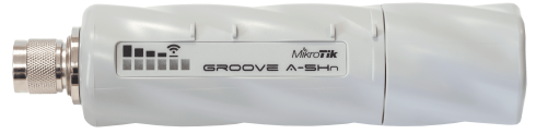 Точка доступа MikroTik Groove A-2Hn-32 фото 1