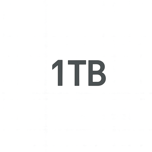 Услуги связи пакет Starlink Local Priority 1 TB фото 1