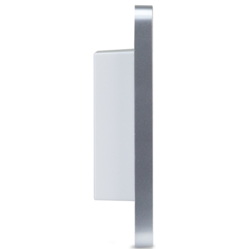 Комплект точек доступа UBNT UniFi AC In-Wall 5-Pack фото 3