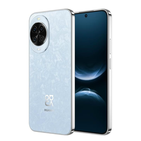 Абонентский терминал Huawei Nova 14 Pro MIA-LX9 12GB RAM 512GB ROM Crystal Blue фото 3