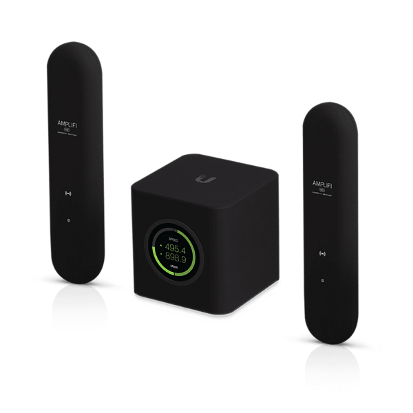 Wi-Fi Mesh роутер Ubiquiti AmpliFi Gamer's Edition
