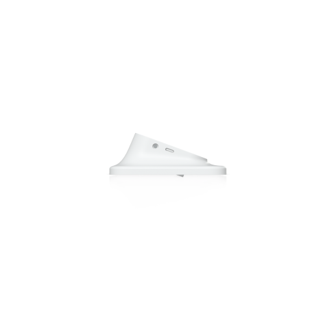 Крепление Ubiquiti G4 Doorbell Pro PoE Gang Box, белый фото 21
