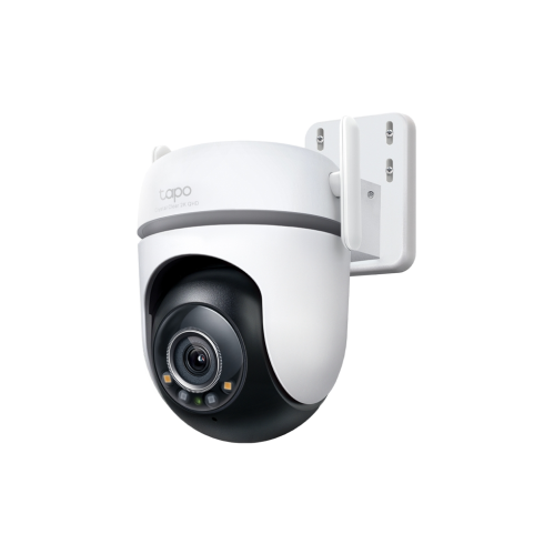 IP-камера TP-Link Tapo TC42 фото 1