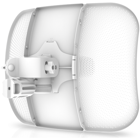 Комплект радиомостов Ubiquiti LiteBeam 5ac Gen2 (5 pack) фото 4