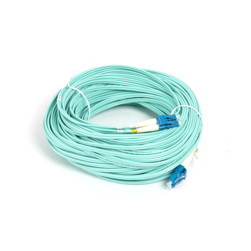 Патч Корд Оптоволоконный Huawei SN2F04FCPC DLC/PC DLC/PC MM 2.2мм 40м OM3 фото 1
