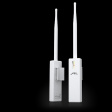 Точка доступа Ubiquiti PicoStation 5 5 ГГц фото 1