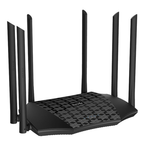 Wi-Fi роутер Tenda AC21 AC2100 фото 3