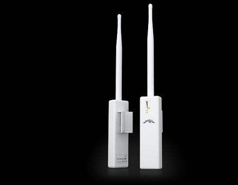 Точка доступа Ubiquiti PicoStation 5 5 ГГц фото 1