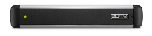 Автомобильный усилитель JL Audio HD600/4 фото 2