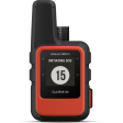 Спутниковый коммуникатор Garmin inReach Mini 2 Огненно-красный фото 6