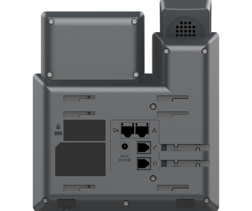 IP телефон Grandstream GRP2601P фото 3