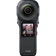 Панорамная камера Insta360 One RS 1-inch 360 Edition фото 1