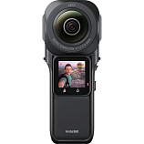 Панорамная камера Insta360 One RS 1-inch 360 Edition