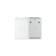 Серверный шкаф Ubiquiti 12U Slim Rack Cabinet   фото 13