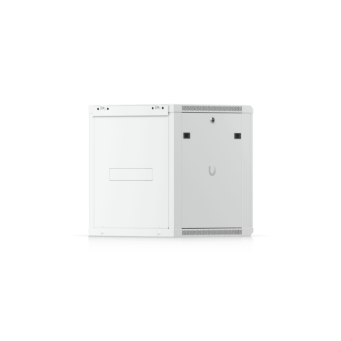 Серверный шкаф Ubiquiti 12U Slim Rack Cabinet   фото 13