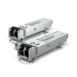 SFP модуль Ubiquiti 1G Multi-Mode Optical Module (20 Pack) фото 1