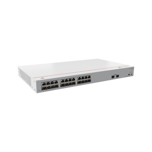 PoE коммутатор Huawei S110-24LP2SR фото 2