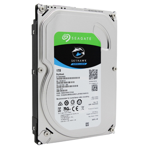 Жесткий диск Seagate ST1000VX фото 2