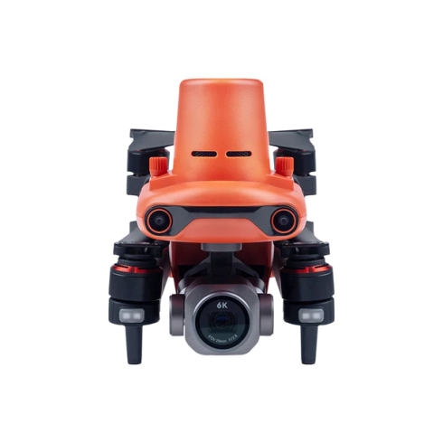 Квадрокоптер Autel EVO II RTK V3 фото 5